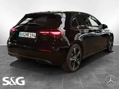 Gebraucht Mercedes A200 163 PS (119 kW) 2026
