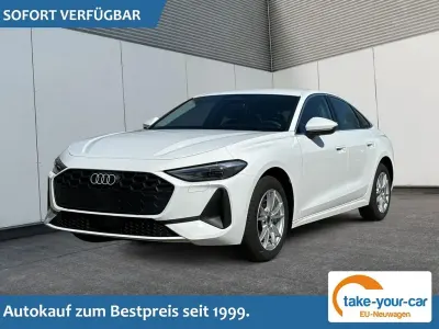 Gebraucht Audi A5