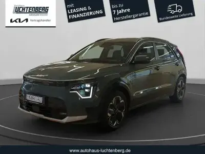 Gebraucht Kia e-Niro Inspiration 150 kW (204 PS) 2022 Andere SUV
