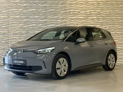 Gebraucht VW ID.3 Pro 150 kW (204 PS) 2024 Grau Kleinwagen