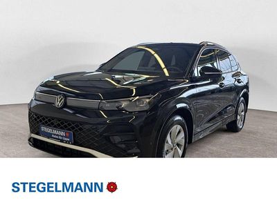 Nuova VW Tiguan R-line 150 CV (110 kW) 2026 Nero SUV