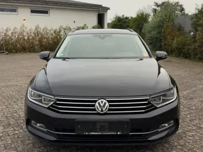 Gebraucht VW Passat