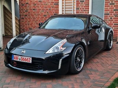 Nissan 370Z