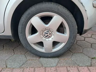 Gebraucht VW Polo