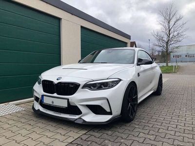 gebraucht BMW M2 CS