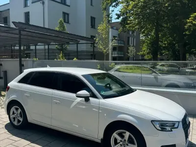 Gebraucht Audi A3 Sportback