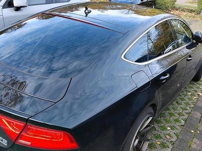 Audi A7 Sportback