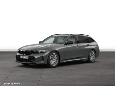 Gebraucht BMW M340 M Sport 340 PS (250 kW) 2025 Grau Limousine