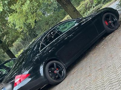 Gebraucht Mercedes S63 AMG AMG 300 PS (220 kW) 2004 Schwarz Coupé