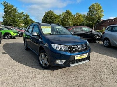 Dacia Logan MCV
