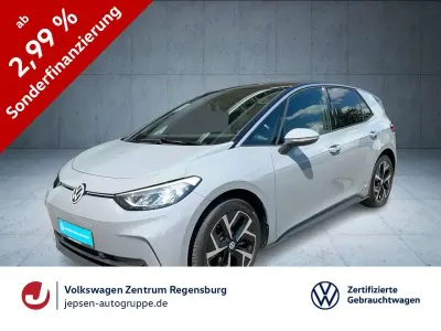 Gebraucht VW ID.3