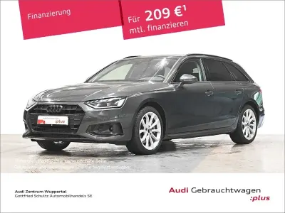 Gebraucht Audi A4