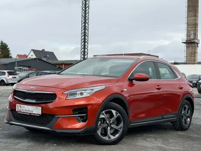 Gebraucht Kia XCeed