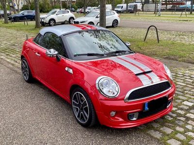 gebraucht Mini Cooper S Coupé Steuerkette/ Hochdruckpumpe neu