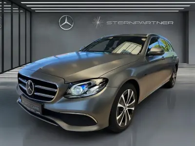 Gebraucht Mercedes E300