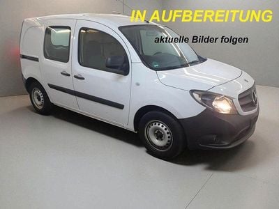 Mercedes Citan 108