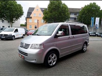VW T5