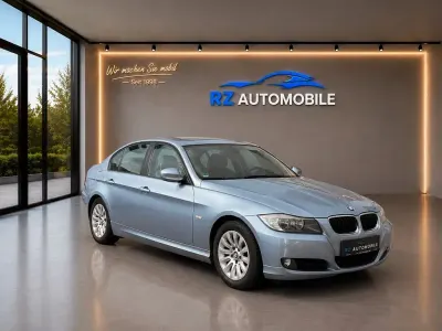 Gebraucht BMW 320