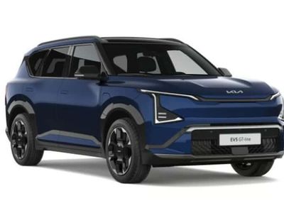 Kia EV5