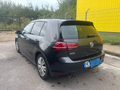 Gebraucht VW Golf VII
