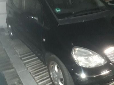 Mercedes A140