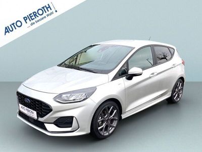 gebraucht Ford Fiesta 1.0 EcoBoost S&S ST-LINE