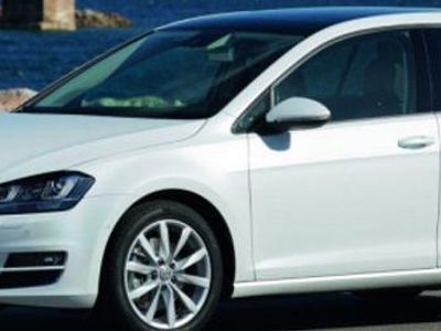 Weiß Gebraucht 2018 VW Golf GTE Limousine | 16.490 € (Fairer Preis)