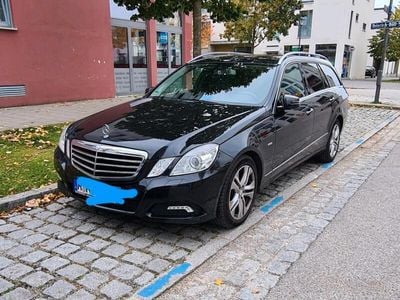 Mercedes E350