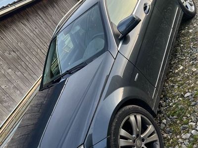 gebraucht Mercedes C220 Cdi