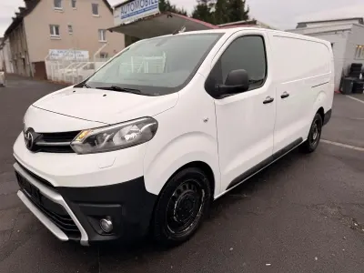 Gebraucht Toyota Proace