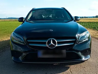 Gebraucht Mercedes 200