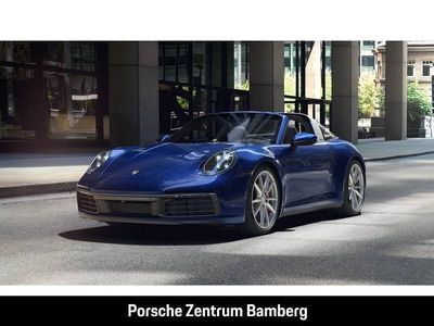 Porsche 911 Targa 4S