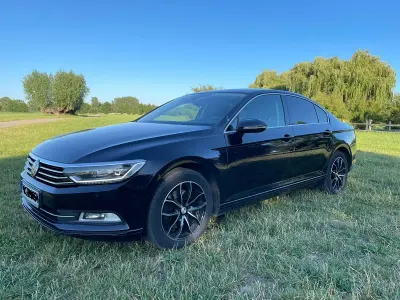 Gebraucht VW Passat