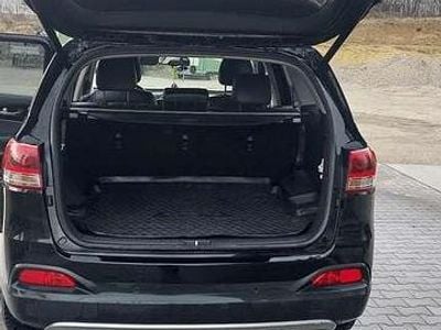 Gebraucht Kia Sorento Vision 200 PS (147 kW) 2015 SUV