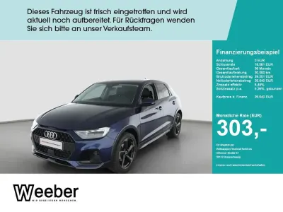 Gebraucht Audi A1