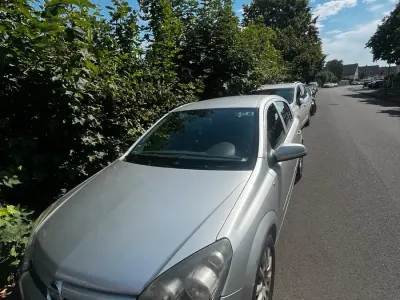 Gebraucht Opel Astra