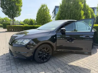 Gebraucht Seat Toledo