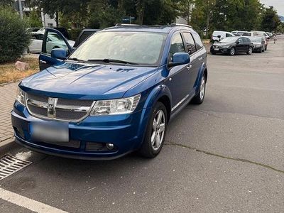 Dodge Journey