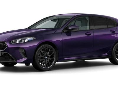 Gebraucht BMW 123 Shadowline 218 PS (160 kW) 2025 Blau Kleinwagen