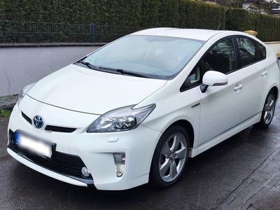 gebraucht Toyota Prius 3