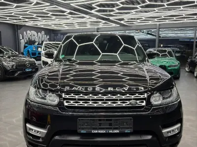 Gebraucht Land Rover Range Rover