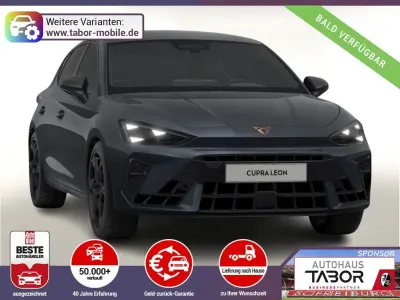 Gebraucht Cupra Leon