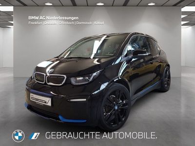 gebraucht BMW i3 120Ah