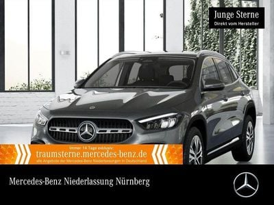 Mercedes GLA200