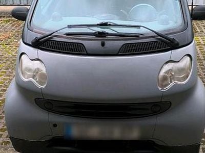 Smart ForTwo Coupé