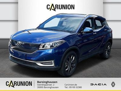 Neu DFSK Seres 3 119 kW (163 PS) 2025 Blaublue SUV