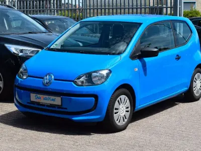 Gebraucht VW up!