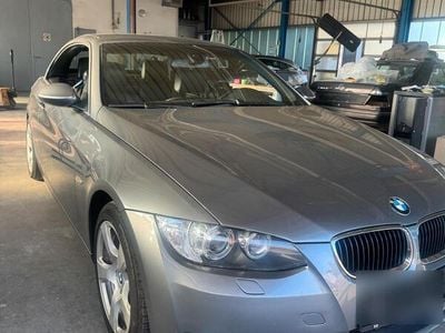 BMW 320 Cabriolet