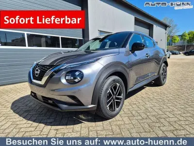 Gebraucht Nissan Juke