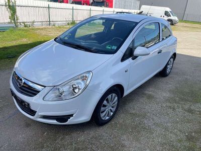 gebraucht Opel Corsa D Selection "110 Jahre"